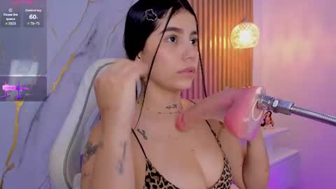 Alissa owens online show from 06-29-26, 10:48