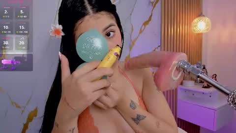 Alissa owens online show from 07-24-26, 10:02