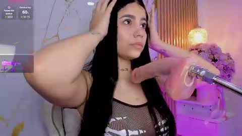 Alissa owens online show from 07-28-26, 10:43