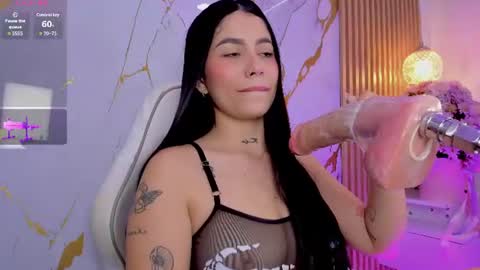 Alissa owens online show from 07-28-26, 12:48