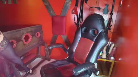 Alissa Peach online show from 01-06-26, 06:06