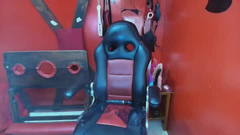 Alissa Peach online show from 05-17-26, 05:49