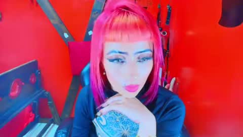 Alissa Peach online show from 06-30-26, 03:29