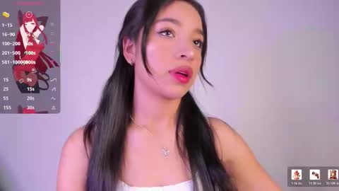 Mara  Isabel online show from 01-07-26, 11:18