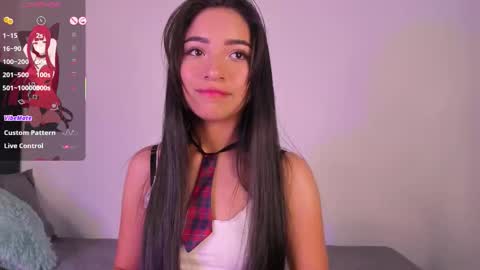 Mara  Isabel online show from 01-10-26, 12:45