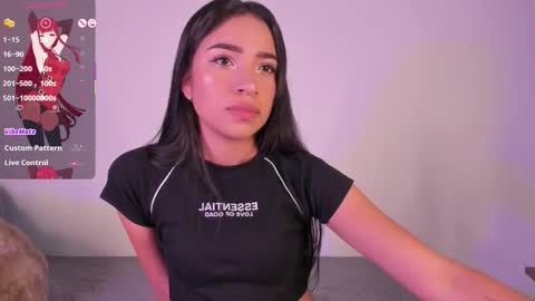 Mara  Isabel online show from 01-10-26, 10:36