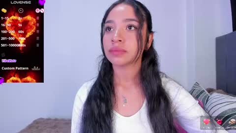 Mara  Isabel online show from 07-28-26, 02:29