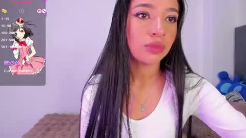 alissarose_1 online show from 06-14-26, 12:52
