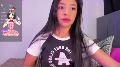 alissarose_1 online show from 06-15-26, 12:46