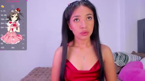 alissarose_1 online show from 06-16-26, 12:46