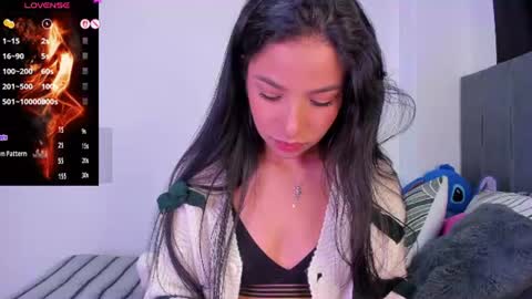 alissarose_1 online show from 06-28-26, 03:01