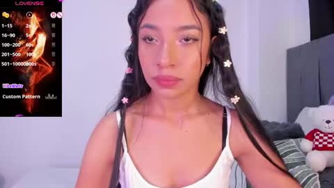 alissarose_1 online show from 07-06-26, 07:16