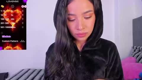 alissarose_1 online show from 07-17-26, 03:24