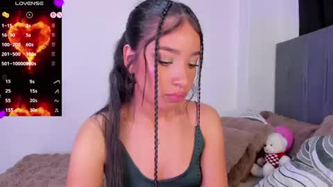 alissarose_1 online show from 07-28-26, 08:34