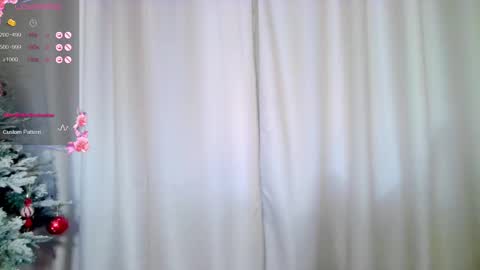 im Allise online show from 01-17-25, 07:19