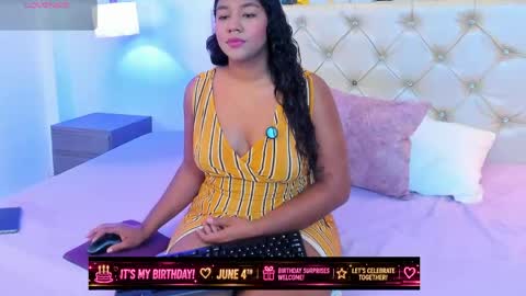 ALISS online show from 06-02-26, 11:34