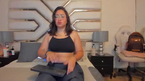 alissbluumm online show from 06-13-26, 11:41