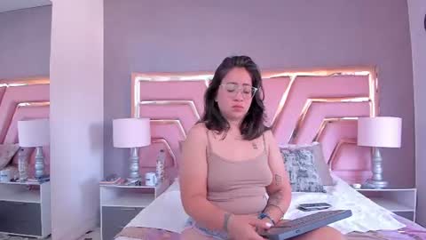 alissbluumm online show from 06-25-26, 12:09