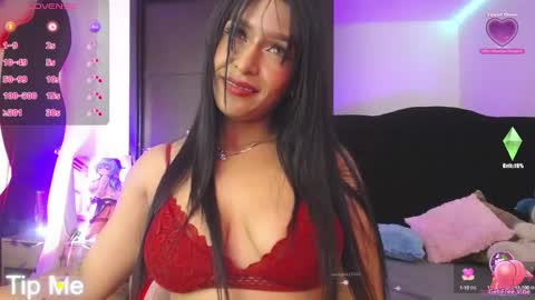alisse online show from 02-09-25, 03:32