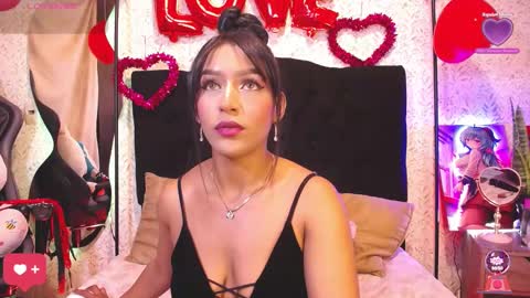 alisse online show from 02-18-25, 04:15