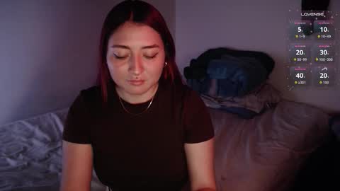 Jamesss   online show from 10-17-25, 08:11