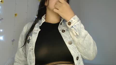 Alisson online show from 02-24-25, 11:10