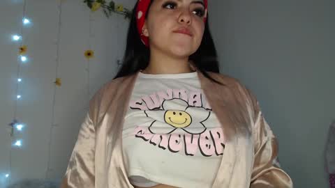 Alisson online show from 02-28-25, 09:47