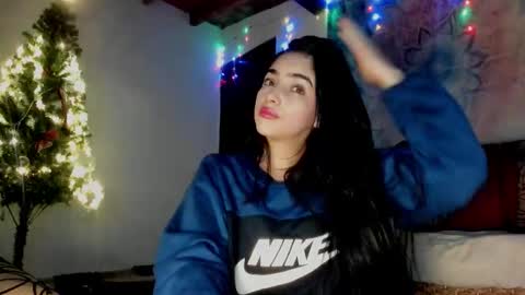 Alisson369  online show from 12-14-25, 10:42