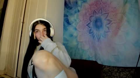 Alisson369  online show from 03-11-26, 08:42