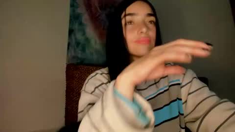 Snapshot of alisson369_ chatting on 05-02-26, 06:02 Alisson369 online show from 05-02-26, 06:02