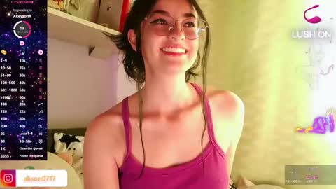 Ali  online show from 02-09-25, 02:50