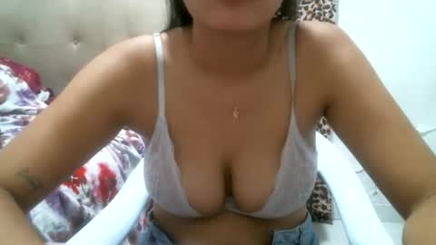 alison online show from 04-07-26, 12:55