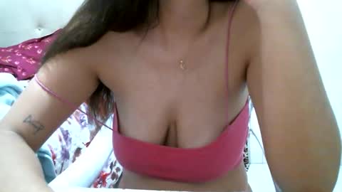 alison online show from 04-08-26, 02:28