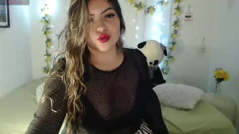 Alisson online show from 02-16-26, 09:49