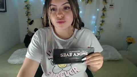 Alisson online show from 03-19-26, 09:35