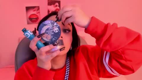 alisson__cortez online show from 02-14-26, 12:13