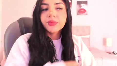 alisson__cortez online show from 02-20-26, 12:49