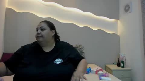 Alisson online show from 10-24-25, 11:28