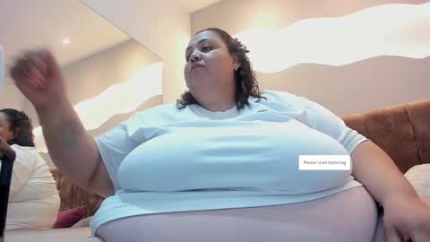 Alisson online show from 11-12-25, 11:21