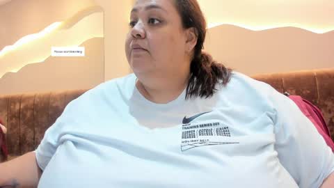 Alisson online show from 04-15-26, 11:39