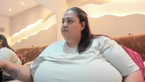 Alisson online show from 04-19-26, 11:42