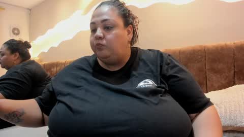 Alisson online show from 05-20-26, 11:38