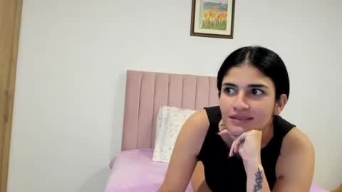 Snapshot of alisson_andersen chatting on 06-30-26, 01:17 alisson_andersen online show from 06-30-26, 01:17