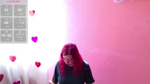 Alisson  online show from 04-02-26, 07:44