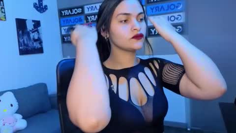 alisson_evans__ online show from 03-09-26, 08:46