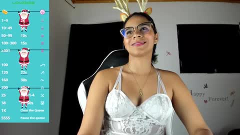 Alisson hoffman05 online show from 12-13-24, 04:16