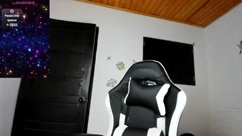 Alisson hoffman05 online show from 12-29-24, 09:52