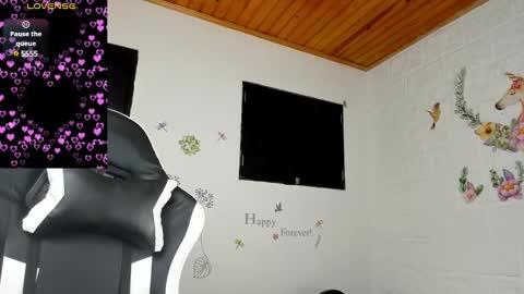 Alisson hoffman05 online show from 02-14-25, 03:05