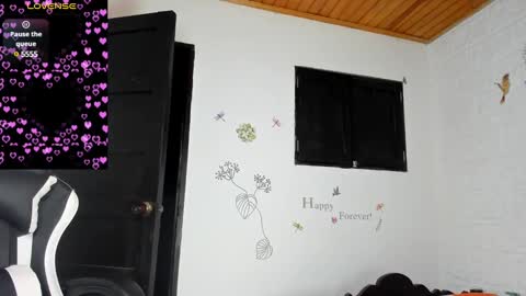 Alisson hoffman05 online show from 02-21-25, 10:28