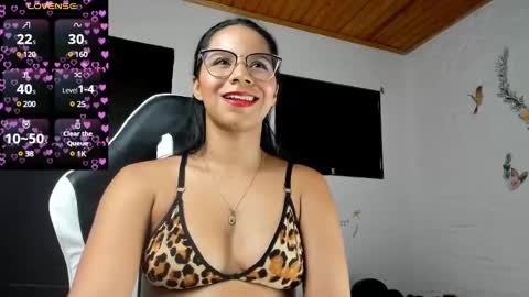 Alisson hoffman05 online show from 02-21-25, 04:37